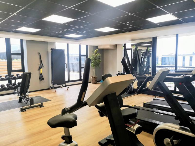 1 Bedroom Property for Sale in Observatory Western Cape